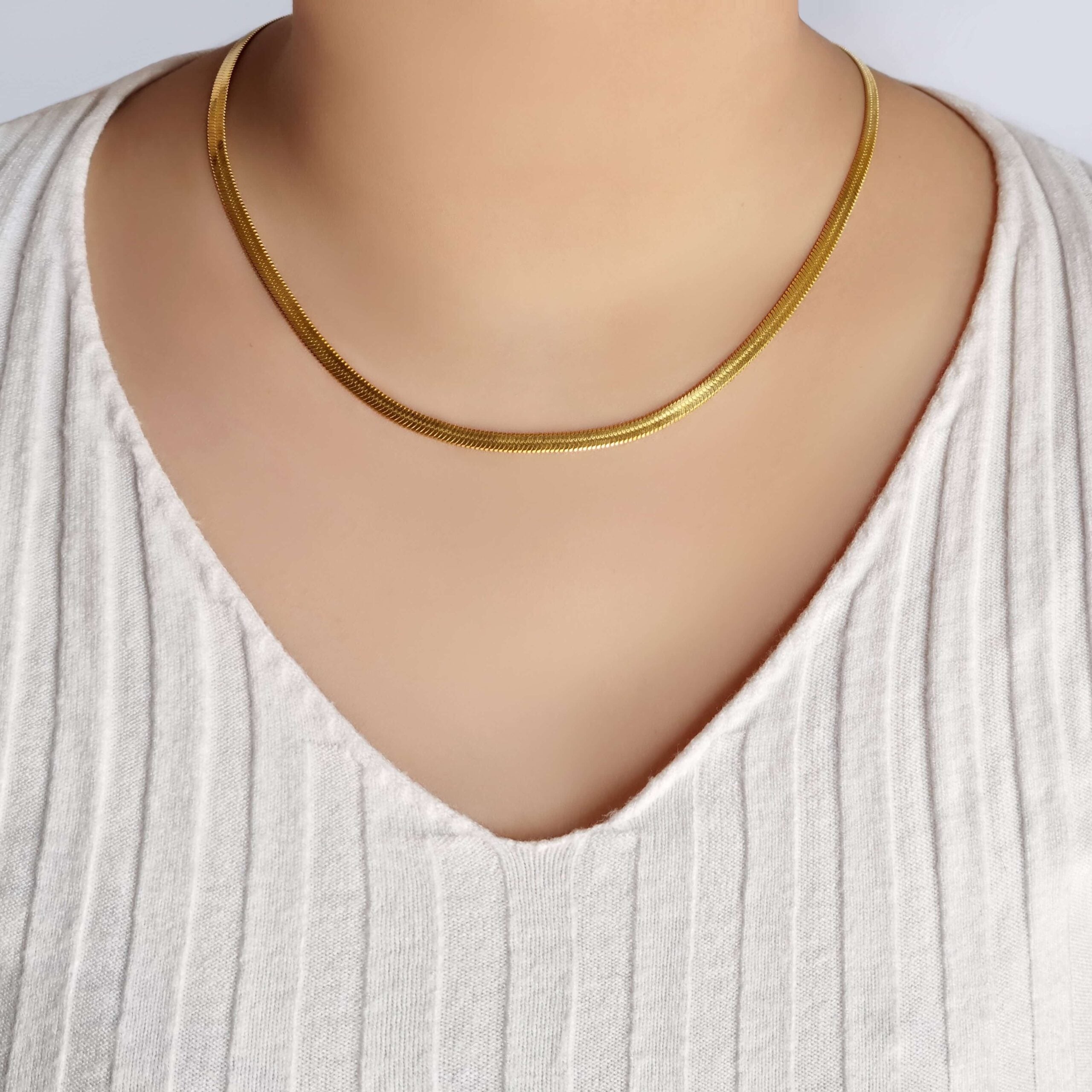 Snake Chain